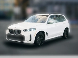 BMW X5 xDrive40i Sports Activity Vehicle 2026