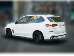 BMW X5 xDrive40i Sports Activity Vehicle 2026