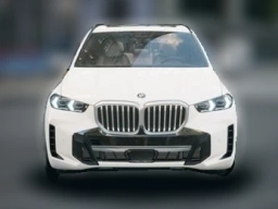 BMW X5 xDrive40i Sports Activity Vehicle 2026