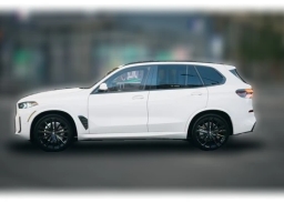 BMW X5 xDrive40i Sports Activity Vehicle 2026