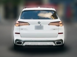 BMW X5 xDrive40i Sports Activity Vehicle 2026