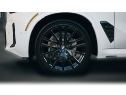 BMW X5 xDrive40i Sports Activity Vehicle 2026