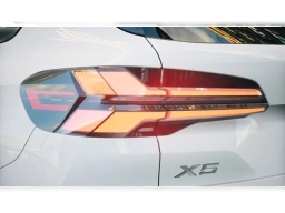 BMW X5 xDrive40i Sports Activity Vehicle 2026