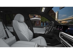 BMW X5 xDrive40i Sports Activity Vehicle 2026