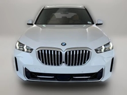 BMW X5 xDrive40i Sports Activity Vehicle 2026