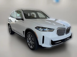 BMW X5 xDrive40i Sports Activity Vehicle 2026
