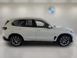 BMW X5 xDrive40i Sports Activity Vehicle 2026