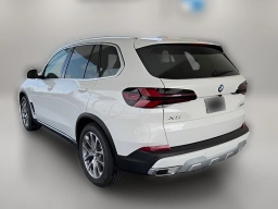 BMW X5 xDrive40i Sports Activity Vehicle 2026