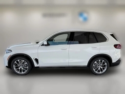 BMW X5 xDrive40i Sports Activity Vehicle 2026
