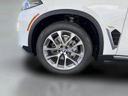 BMW X5 xDrive40i Sports Activity Vehicle 2026