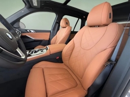 BMW X5 xDrive40i Sports Activity Vehicle 2026