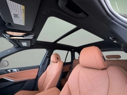 BMW X5 xDrive40i Sports Activity Vehicle 2026