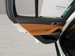 BMW X5 xDrive40i Sports Activity Vehicle 2026