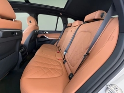 BMW X5 xDrive40i Sports Activity Vehicle 2026