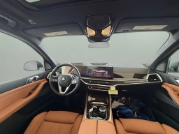 BMW X5 xDrive40i Sports Activity Vehicle 2026