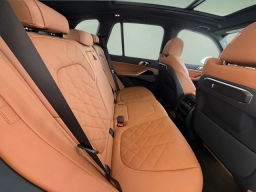 BMW X5 xDrive40i Sports Activity Vehicle 2026