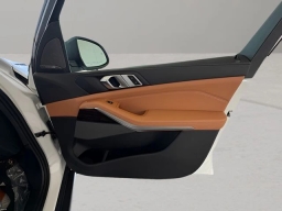 BMW X5 xDrive40i Sports Activity Vehicle 2026