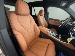 BMW X5 xDrive40i Sports Activity Vehicle 2026