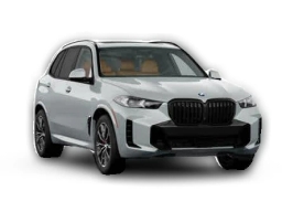 BMW X5 xDrive40i Sports Activity Vehicle 2026