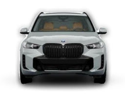 BMW X5 xDrive40i Sports Activity Vehicle 2026