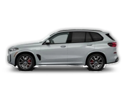 BMW X5 xDrive40i Sports Activity Vehicle 2026