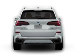 BMW X5 xDrive40i Sports Activity Vehicle 2026