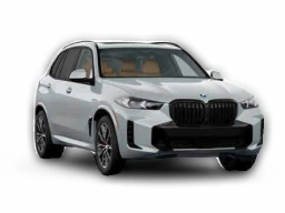 BMW X5 xDrive40i Sports Activity Vehicle 2026