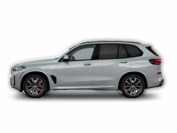 BMW X5 xDrive40i Sports Activity Vehicle 2026