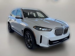 BMW X5 xDrive40i Sports Activity Vehicle 2026