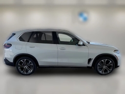 BMW X5 xDrive40i Sports Activity Vehicle 2026