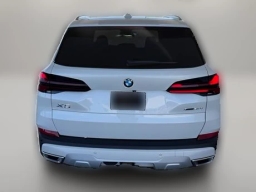 BMW X5 xDrive40i Sports Activity Vehicle 2026