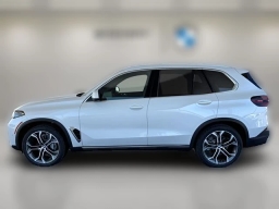 BMW X5 xDrive40i Sports Activity Vehicle 2026