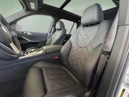 BMW X5 xDrive40i Sports Activity Vehicle 2026