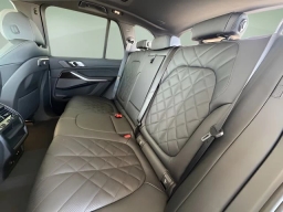 BMW X5 xDrive40i Sports Activity Vehicle 2026