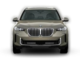 BMW X5 xDrive40i Sports Activity Vehicle 2026