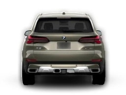 BMW X5 xDrive40i Sports Activity Vehicle 2026