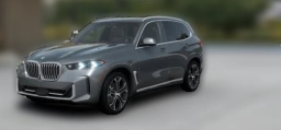 BMW X5 xDrive40i Sports Activity Vehicle 2026