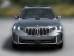 BMW X5 xDrive40i Sports Activity Vehicle 2026