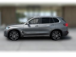 BMW X5 xDrive40i Sports Activity Vehicle 2026