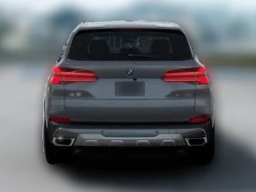 BMW X5 xDrive40i Sports Activity Vehicle 2026