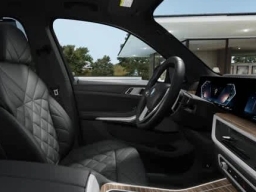 BMW X5 xDrive40i Sports Activity Vehicle 2026