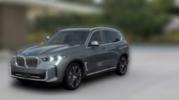 BMW X5 xDrive40i Sports Activity Vehicle 2026