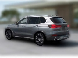 BMW X5 xDrive40i Sports Activity Vehicle 2026