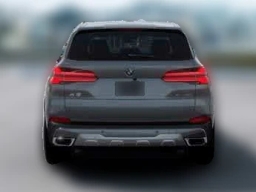 BMW X5 xDrive40i Sports Activity Vehicle 2026