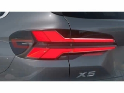 BMW X5 xDrive40i Sports Activity Vehicle 2026