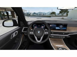 BMW X5 xDrive40i Sports Activity Vehicle 2026