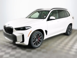 BMW X5 xDrive40i Sports Activity Vehicle 2026