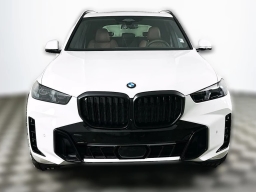 BMW X5 xDrive40i Sports Activity Vehicle 2026