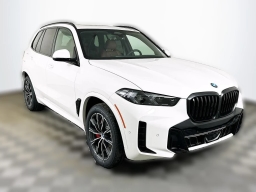 BMW X5 xDrive40i Sports Activity Vehicle 2026