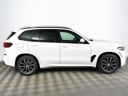 BMW X5 xDrive40i Sports Activity Vehicle 2026